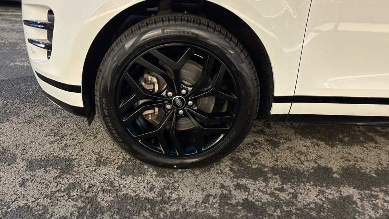 Land Rover Range Rover Evoque 1.5 P300e Evoque Edition 5dr Auto Hatchback